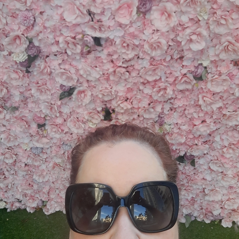 Meet your Posher, Tracy
